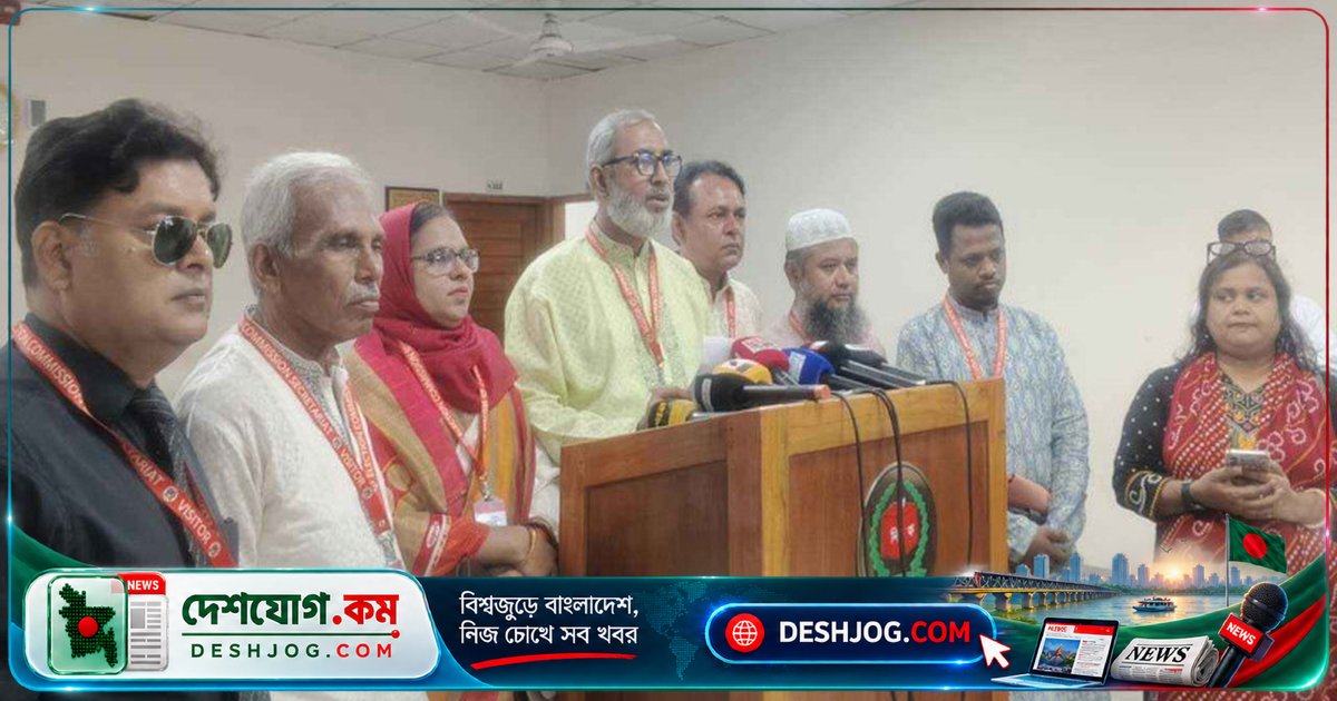লেবার পার্টি দাবি: স্থানীয় নির্বাচনে প্রবাসীদের পোস্টাল ভোটের ব্যবস্থা করুন দ্রুত