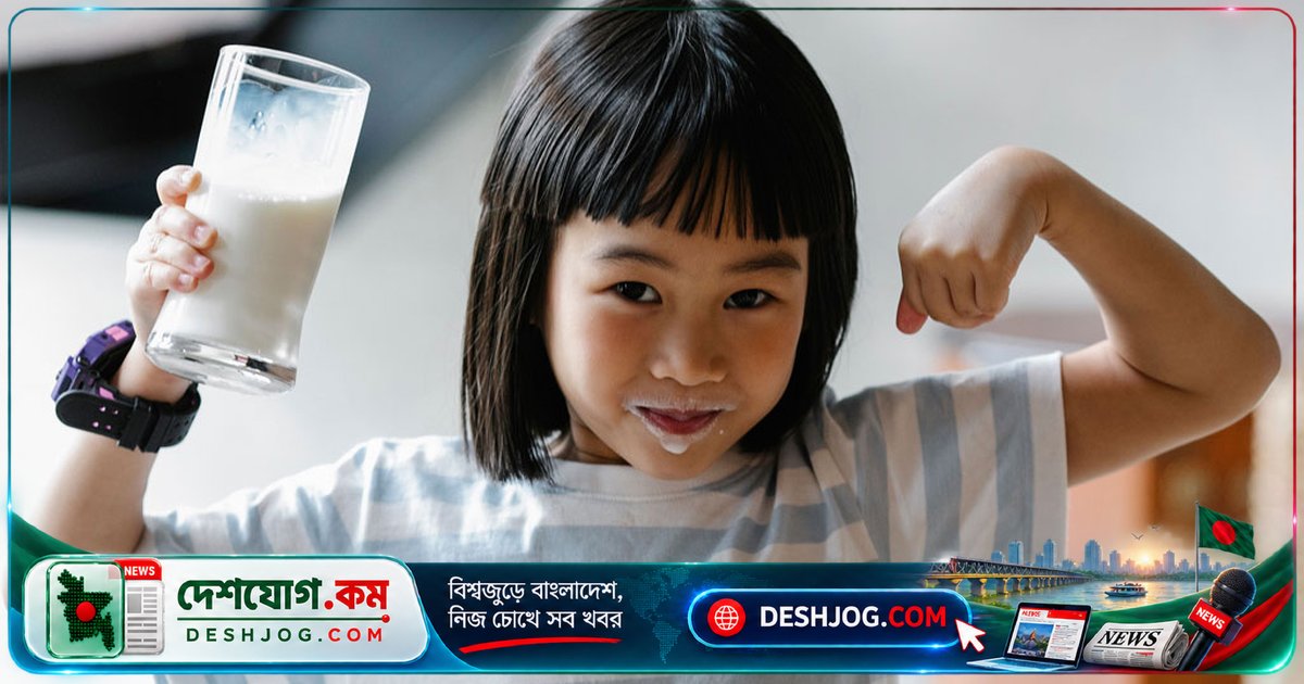 ল্যাকটোজ অসহিষ্ণতা কেন জিনগত নয়? বিবর্তনের এই অদ্ভুত রহস্য