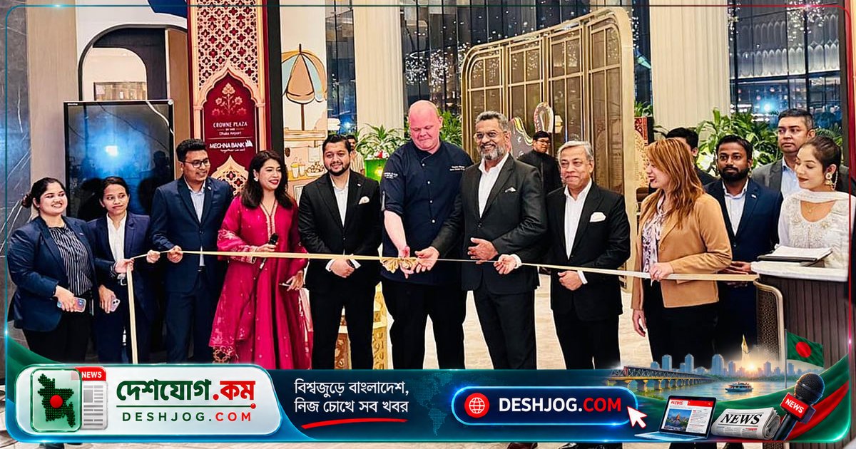ঢাকায় লখনউয়ের নবাবি রন্ধনশৈলী: 'দস্তরখান-এ-আওধ' উৎসবে আওধি খাবার ও সংস্কৃতির মিশ্রণ