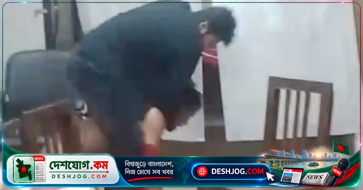 লক্ষ্মীপুর হাসপাতালের জরুরি বিভাগে ছাত্রদলের হামলায় মারামারি, দুজন আহত ও জিনিসপত্র ভাঙচুর