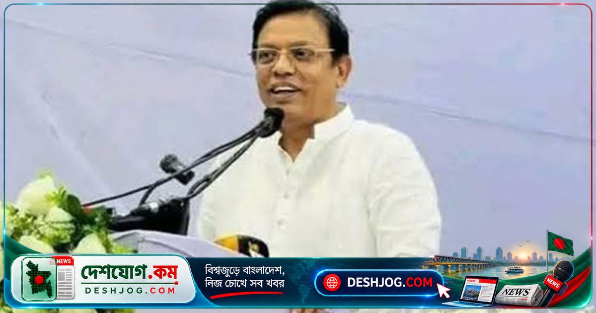লক্ষ্মীপুরের হুইপ নিজান: ধর্মীয় বিতর্কিত বক্তব্যে ক্ষমা প্রার্থনা ও দুঃখ প্রকাশ