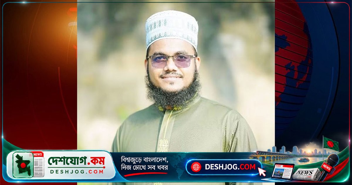 লক্ষ্মীপুর যুব অধিকার পরিষদের সভাপতি ফারুক হোসেনকে অডিও ভাইরালের পর বহিষ্কার ও আটক করা হয়েছে
