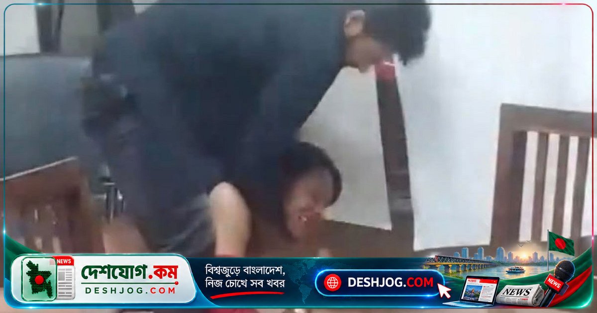 লক্ষ্মীপুরে হাসপাতাল জরুরি বিভাগে ছাত্রদল নেতা স্বেচ্ছাসেবককে মারধর, ভিডিওতে ধরা পড়লো রক্তাক্ত অবস্থায়