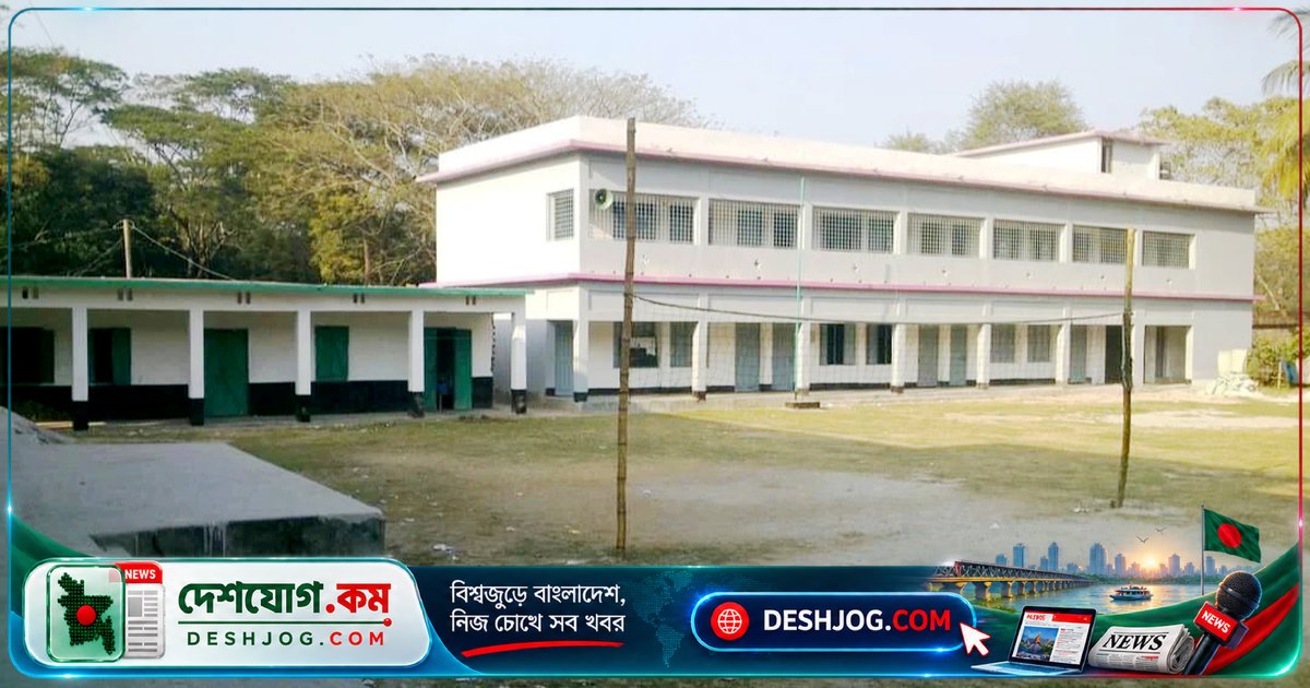লক্ষ্মীপুর মাধ্যমিক বিদ্যালয়ে শিক্ষক-কর্মচারীদের নিরাপত্তা লঙ্ঘনের ঘটনায় কর্মবিরতি: সাইফুল ইসলামের বিরুদ্ধে মারধর ও হুমকির অভিযোগ