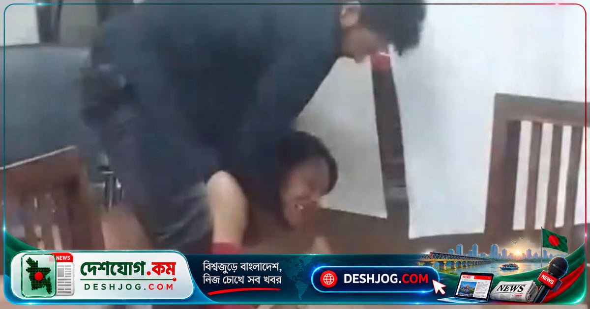 লক্ষ্মীপুরের ছাত্রদল নেতাকে হাসপাতালে মারধর করে অব্যাহতি: বিস্তারিত ঘটনা