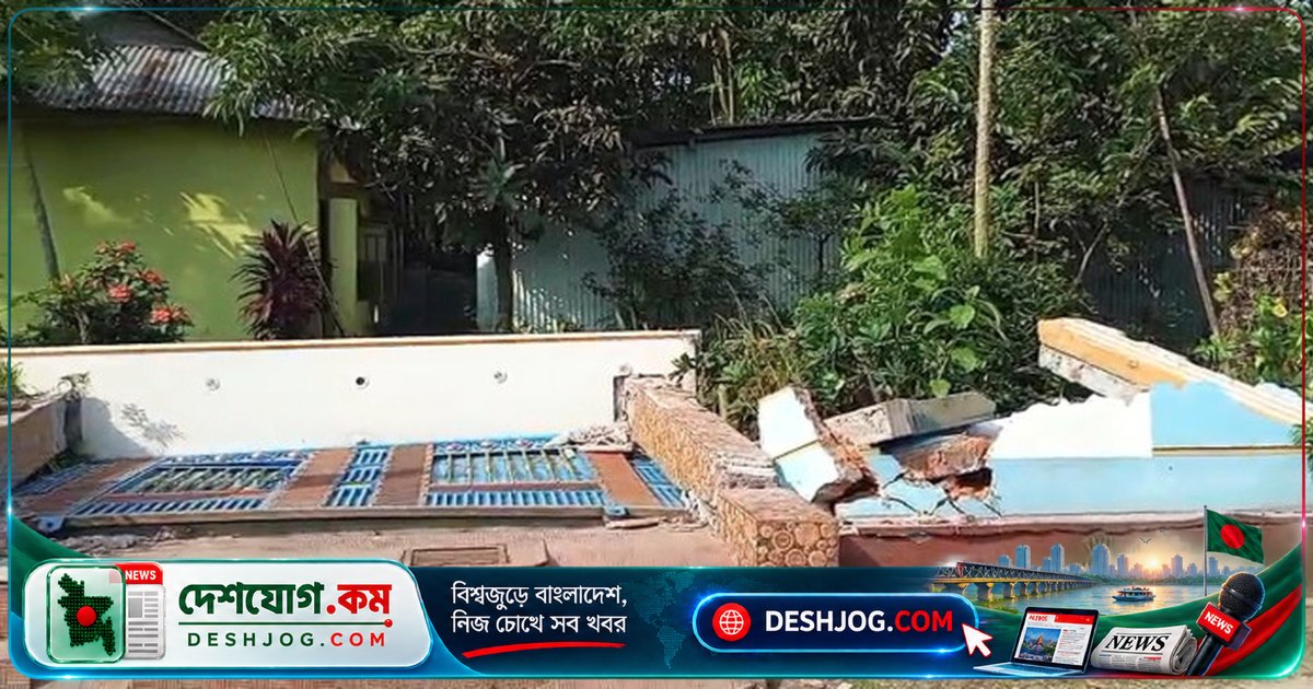লালমনিরহাটে এবি পার্টির নেতা-পরিবারের বাড়িতে জমি বিরোধে মারধর ও ভাঙচুর, আইনজীবী হুমায়ুন কবির আহত