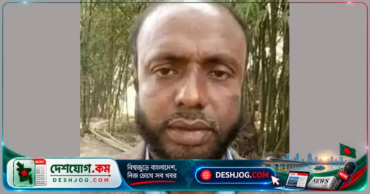 লালমনিরহাটে মারামারি ও অশালীন আচরণে বিএনপি নেতাকে শৃঙ্খলা ভঙ্গের অভিযোগে শোকজ নোটিশ