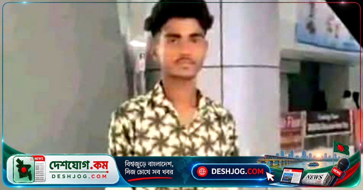 লালমনিরহাটে ট্রলির ধাক্কায় মোটরসাইকেল আরোহী নিহত, দু’জন আহত