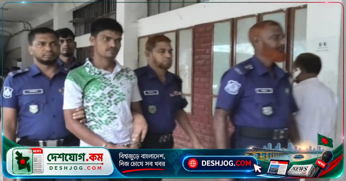 লালমনিরহাটে স্ত্রী নির্যাতন ও হত্যার দায়ে স্বামীকে মৃত্যুদণ্ড: আদালতের কঠোর রায়