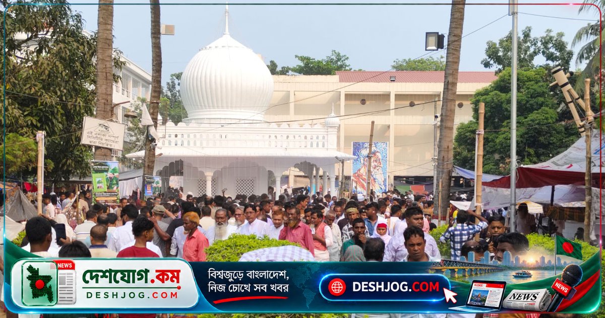 লালন আখড়াবাড়ির মেলায় তিন দিনে ৮৬ জনের মোবাইল চুরি: পুলিশের তদন্ত চলছে বিনা ফলেই
