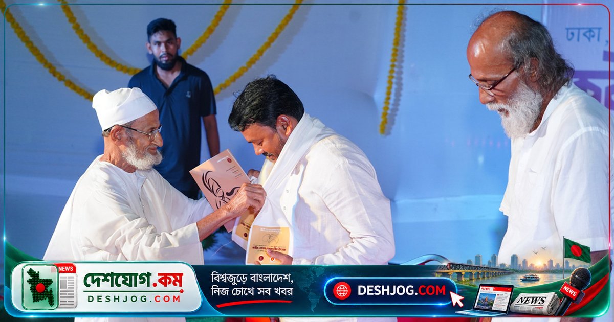 রাজশাহীতে লালন-কবীরের সাংস্কৃতিক ঐতিহ্য উদযাপিত, ডেঙ্গু সতর্কতা জারি