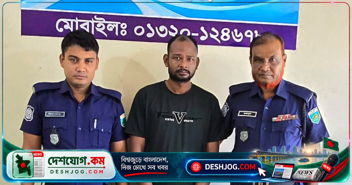 লালপুরে মাদক কারবারির হাত থেকে উদ্ধার ৪০০টি ইয়াবা ট্যাবলেট, গ্রেপ্তার নাজমুল হোসেনকে আদালতে সোপর্দ