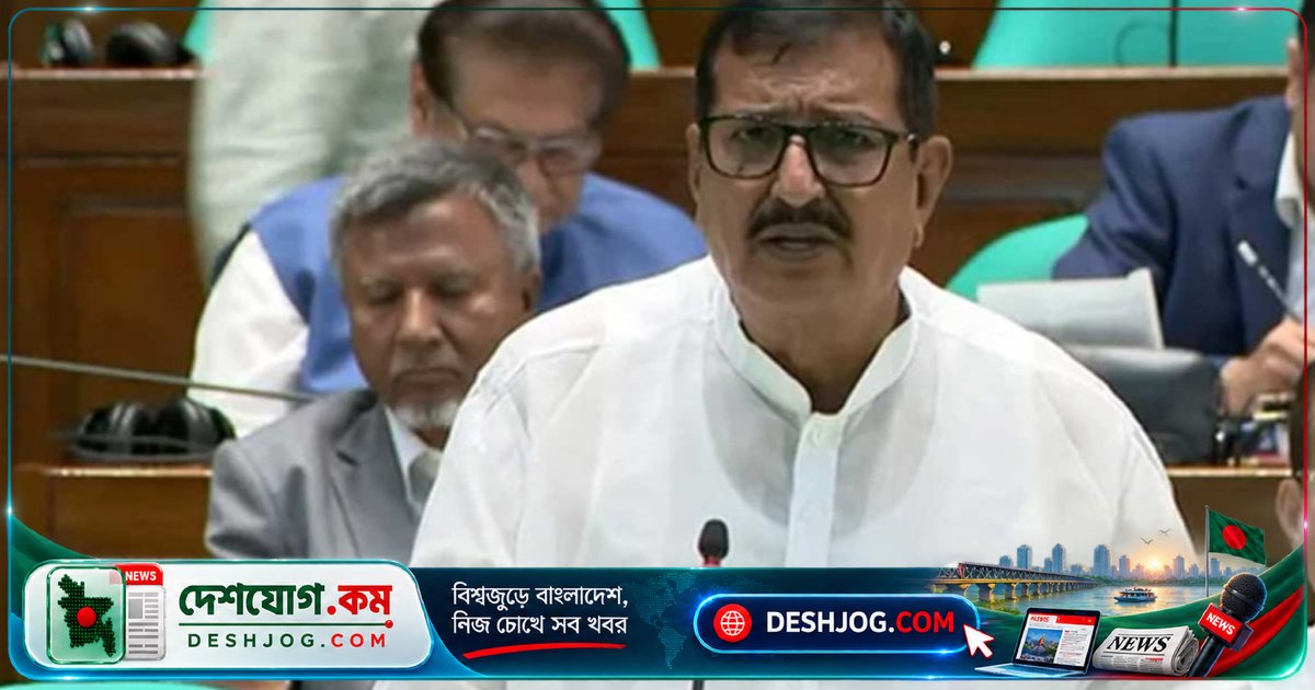 ভূমিমন্ত্রী: জমি দখলদারদের বিরুদ্ধে আইনি পদক্ষেপ নেবে সরকার, বালু উত্তোলন নিয়ন্ত্রণে নতুন বিধিমালা