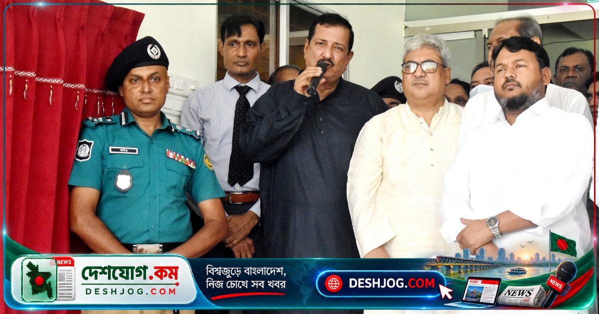 মাদক ব্যবসায়ীদের বিরুদ্ধে কঠোর অবস্থানে ভূমিমন্ত্রী: শত কোটি টাকার মালিক হলেও ছাড় নেই