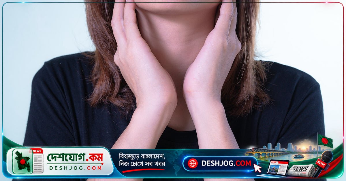 কণ্ঠনালির ক্যানসার: কারণ, লক্ষণ ও চিকিৎসার সম্পূর্ণ গাইড