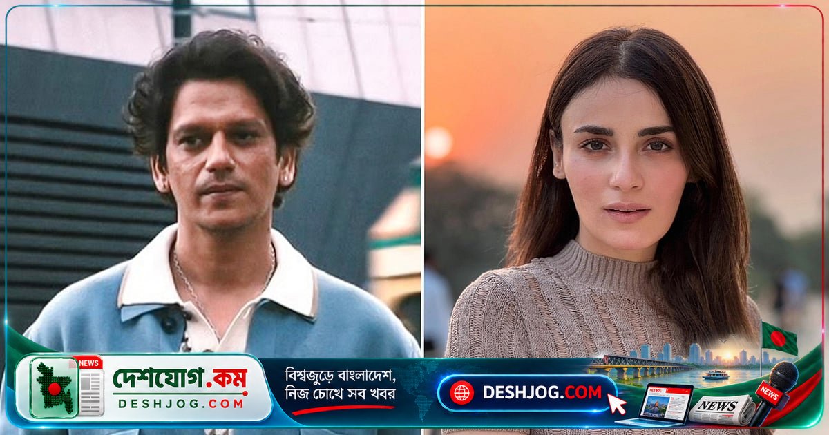 'লাস্ট স্টোরিজ ৩'-এর অভিনেতা-অভিনেত্রীরা বললেন: অন্তরঙ্গ দৃশ্য ফাঁস হওয়ার ঝুঁকি কীভাবে মোকাবেলা করবেন?