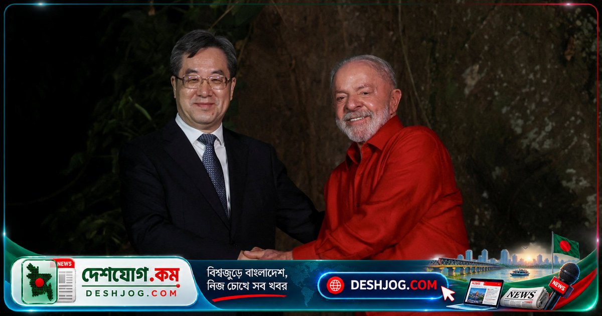 ল্যাটিন আমেরিকার মানুষের চোখে ইতিবাচক বৈশ্বিক প্রভাবে যুক্তরাষ্ট্রকে পেছনে ফেলল চীন