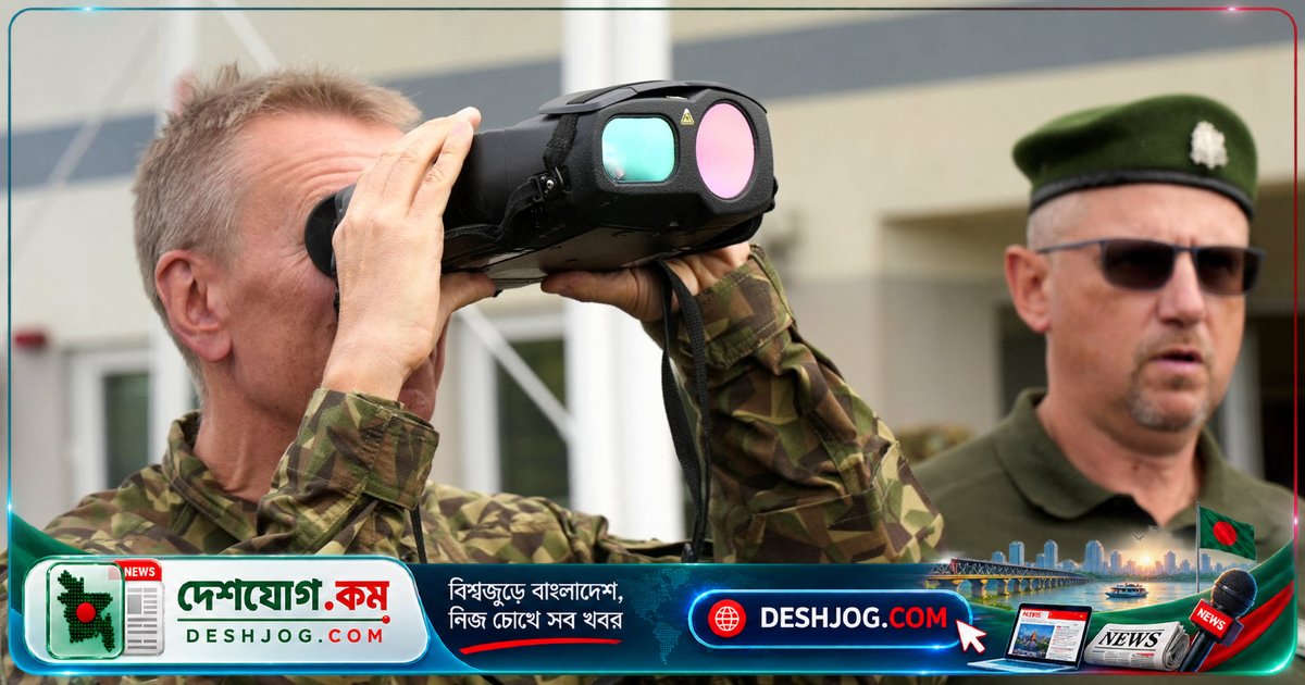 লাতভিয়া-বেলারুশ সীমান্তে অস্ত্রধারী লোকদের হামলা: ইউএন-র নিরাপত্তা বিশেষজ্ঞের সতর্কবার্তা, ‘সেইউতা-সদৃশ আক্রমণ সম্ভব’