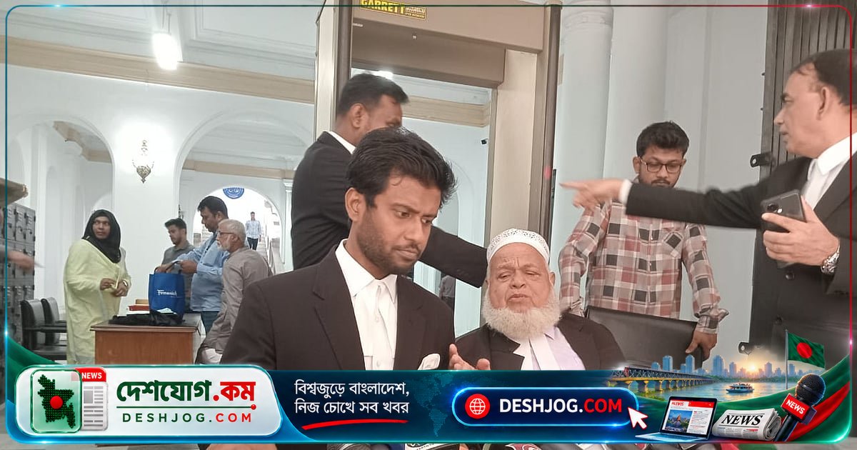 আইনশৃঙ্খলা বাহিনীর সদস্যদের সঙ্গে দুর্ব্যবহারের অভিযোগে সাবেক খাদ্যমন্ত্রী কামরুল ইসলামের বিরুদ্ধে নতুন অভিযোগ উঠে