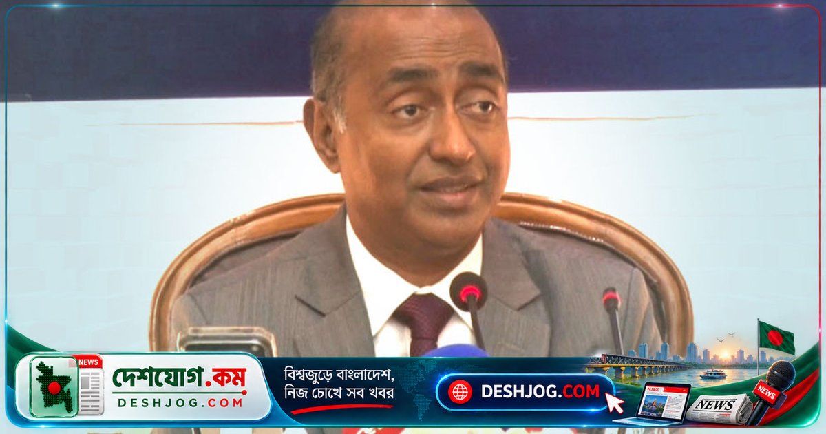 বিচারব্যবস্থায় আস্থা ফিরিয়ে আনতে আইনমন্ত্রী প্রযুক্তি ও ন্যায়বিচারের নতুন দিকনির্দেশ