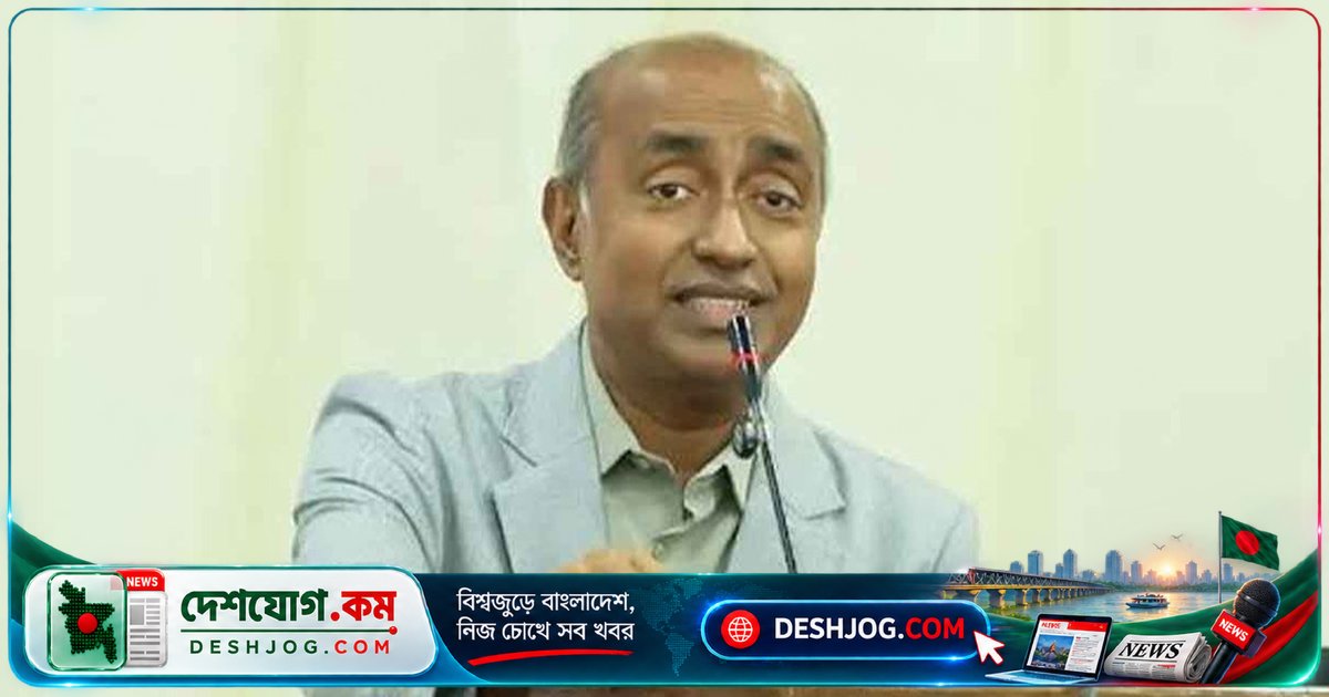 আইনমন্ত্রী মো. আসাদুজ্জামান জোর দেন: মানবতাবিরোধী অপরাধের ন্যায়বিচারই সরকারের মূল লক্ষ্য