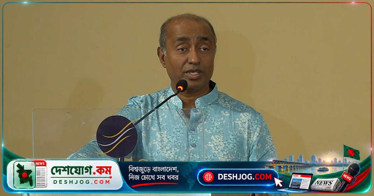 ব্যারিস্টার রাজ্জাকের বই প্রকাশে আইনমন্ত্রী: জামায়াতকে প্রগতিশীল ইসলামিক দলে রূপান্তরের স্বপ্নের বহিঃপ্রকাশ