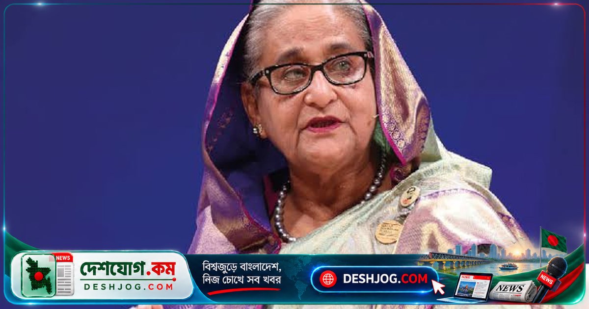 আইনমন্ত্রী: শেখ হাসিনা ফিরলে আইনেই সিদ্ধান্ত, প্রধান বিচারপতি বিষয় নিষ্পত্তি করবেন বার ও বেঞ্চ