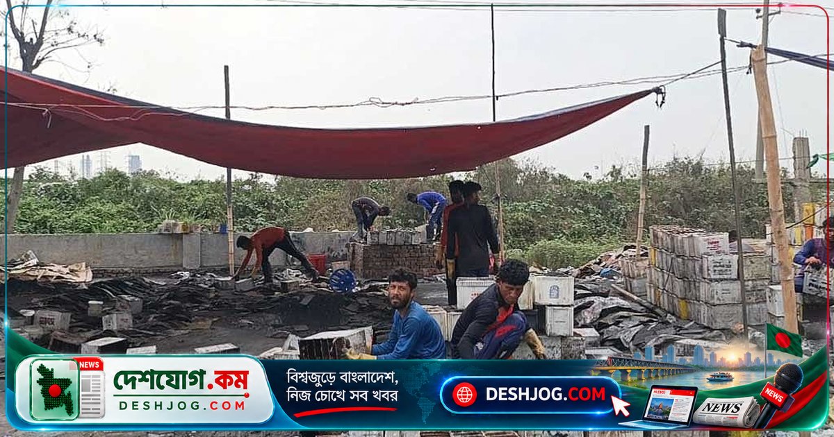 সিসা কারখানার দূষণ থেকে শিশুদের রক্ষা: জরুরি পদক্ষেপ ও বিকল্প কর্মসংস্থান নিশ্চিত করতে হবে