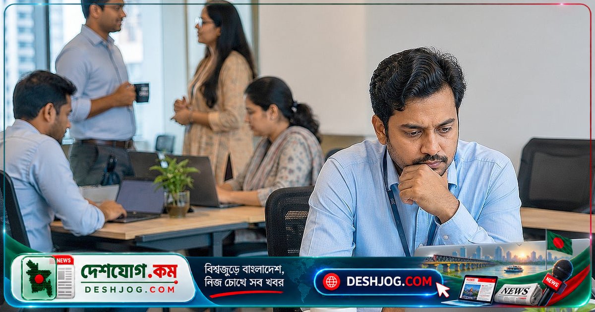 কর্মক্ষেত্রে নেতৃত্বের পরিচয় কীভাবে ব্যক্তিত্বকে গ্রাস করে? গবেষণায় উঠে এল চাঞ্চল্যকর তথ্য