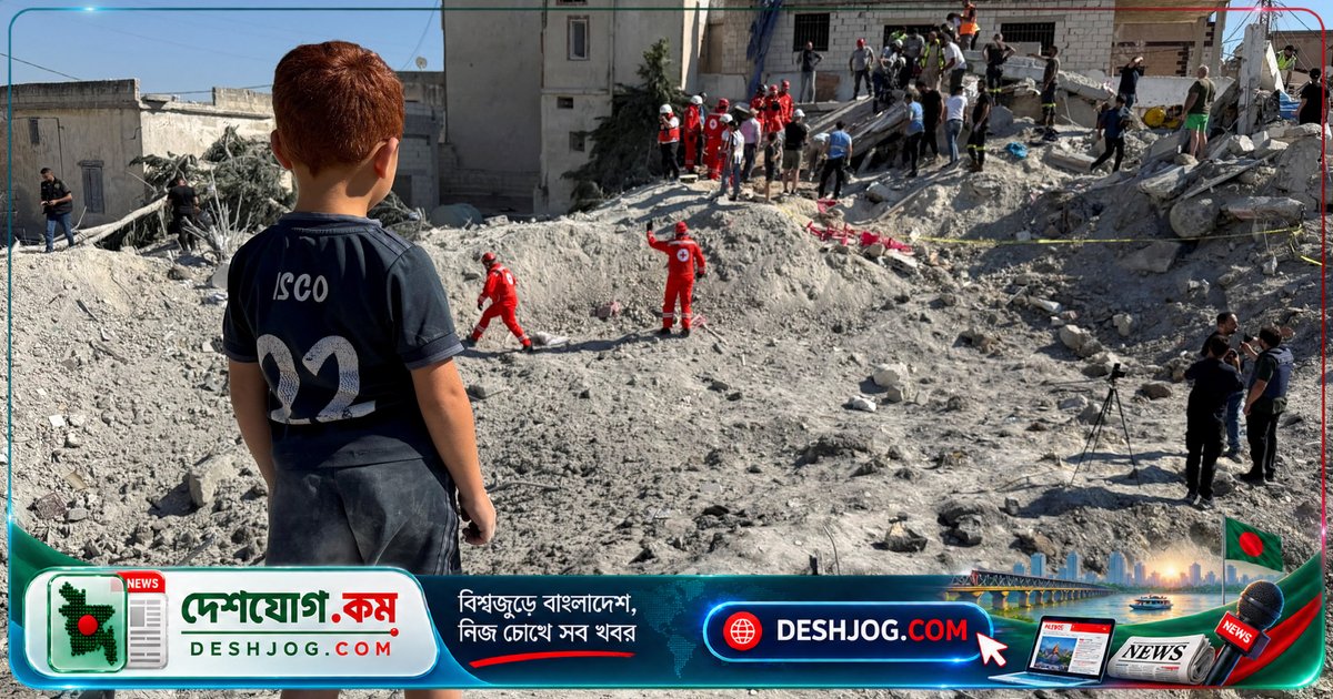 লেবাননের মানুষের আশা নেই: ইসরায়েলের নির্বাচনে পরিবর্তন আসবে কি দক্ষিণ লেবাননের দখল থেকে মুক্তি?