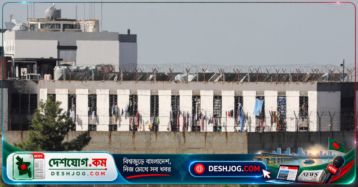 লেবাননে ১৮ দিন ধরে আহারবিরতির দাবিতে ৪০০ কারাবাসী মরমরায় ভুগছে, চিকিৎসা পরিস্থিতি ‘অত্যন্ত বিপদগ্রস্ত’