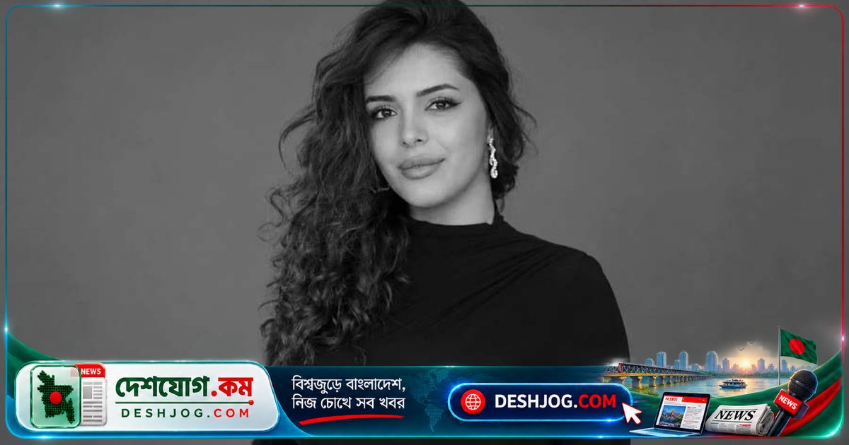 লেবাননের উদীয়মান গায়িকা নাদা দানদাশ সড়ক দুর্ঘটনায় অকালে প্রাণ হারান
