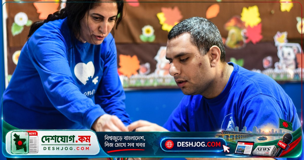 লেবাননের যুদ্ধে অটিজম ও এডিএইচডি রোগীদের জীবন কীভাবে ক্ষতিগ্রস্ত হচ্ছে?