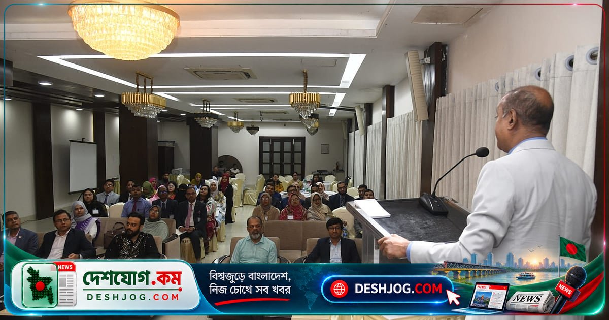 বিচারব্যবস্থা গতিশীল করতে আইনগত সহায়তা কর্মকর্তাদের প্রশিক্ষণে জোর: মন্ত্রী