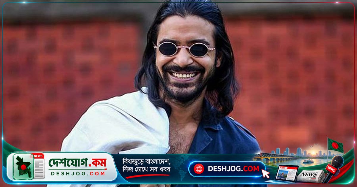 চুক্তি লঙ্ঘনে আইনি নোটিশ: শরিফুল রাজের বিরুদ্ধে প্রযোজক শাহরিন আক্তারের ৪৮ ঘণ্টার চ্যালেঞ্জ
