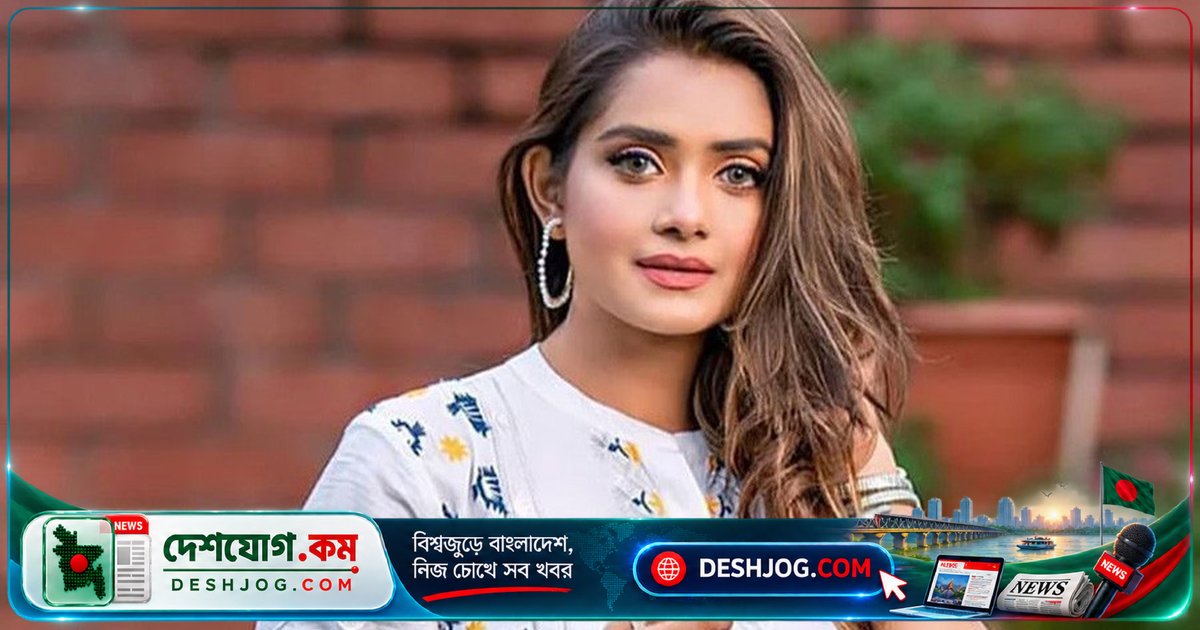 সানায়া আনামের বিরুদ্ধে মানহানি ও সাইবার হয়রানি: তানজিন তিশাকে আইনি নোটিশে ২ দিনে পোস্ট সরানোর আদেশ