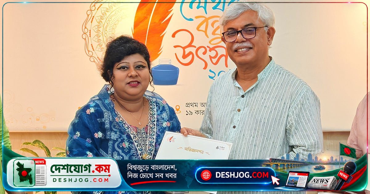 প্রথম আলোয় সাহিত্য উৎসব: তরুণ লেখকদের সৃজনশীলতা বিকাশে বিশেষজ্ঞদের নির্দেশনা