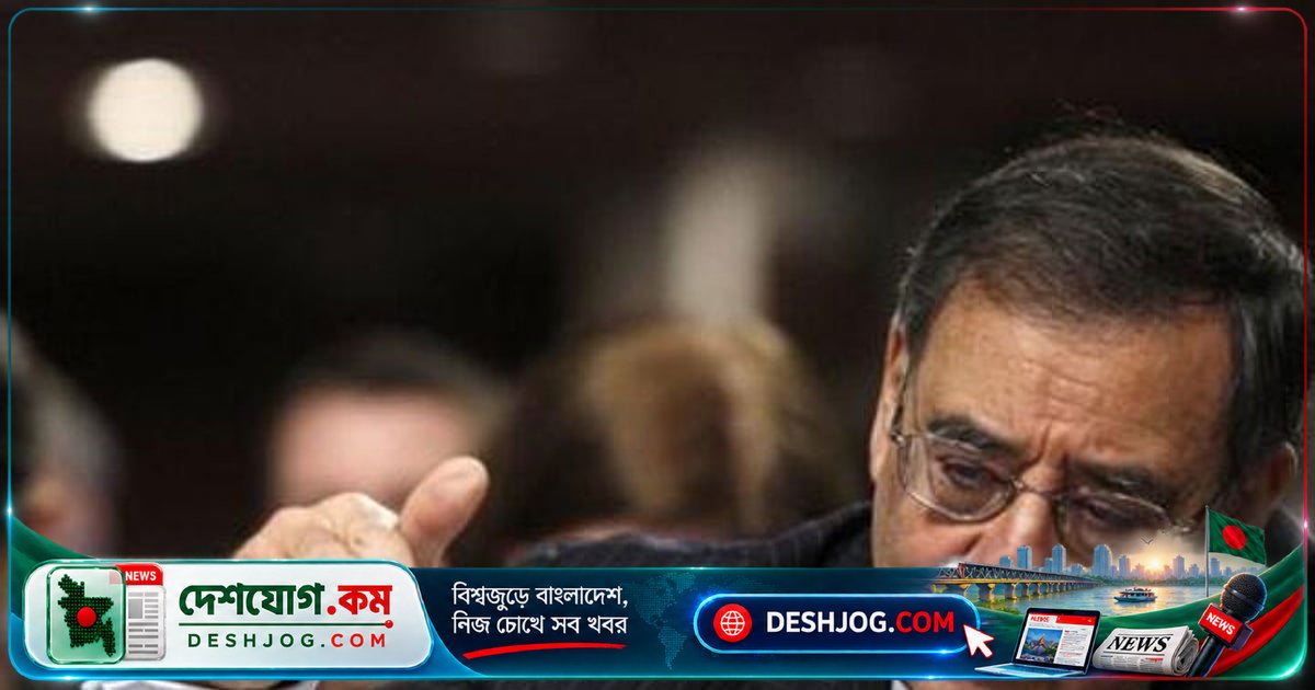 মার্কিন সাবেক প্রতিরক্ষামন্ত্রী: ইরান যুদ্ধ ছয় মাসে দীর্ঘায়িত হতে পারে, মধ্যপ্রাচ্যে নতুন ব্যর্থতা ঝুঁকি