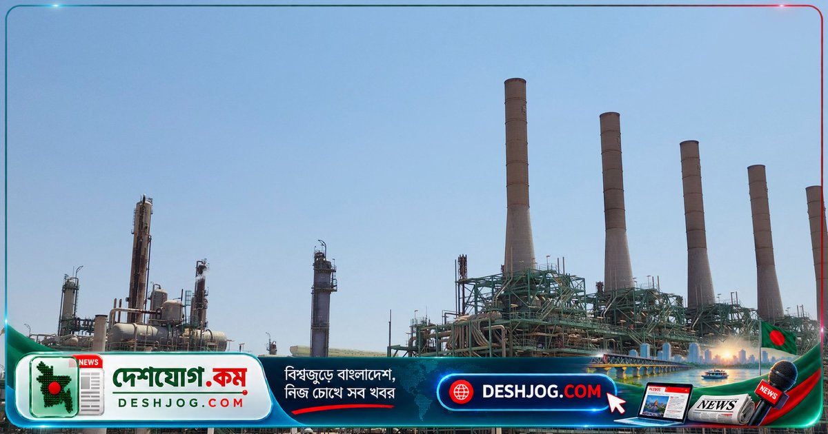 লিবিয়া: হরমুজ সংকটের সুযোগ বা জাল? বিশ্বের শক্তি সংকটে দেশের দ্বন্দ্বময় ভবিষ্যত