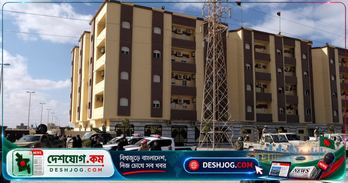 লিবিয়ার পূর্বপার্লামেন্ট অনুমোদন দিলো ২০১৯ সালের তুরস্কের সমুদ্রসীমান্ত চুক্তি: হাফতারের সরকারের সিদ্ধান্ত
