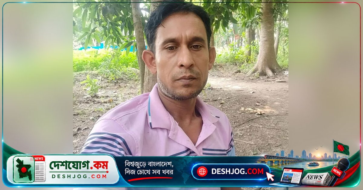 লিবিয়ায় নির্যাতনে মৃত্যু: মুক্তিপণ আদায়কারীকে অব্যাহতি দিলে পরিবার ন্যায়বিচার চায়