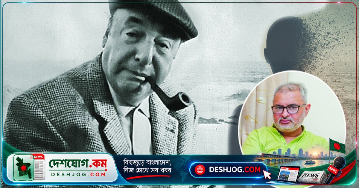জীবনের আনন্দে ভরপুর না হলে ধীরে ধীরে মৃত্যুই আপনাকে গ্রহণ করবে: কবিতার সত্য কথা