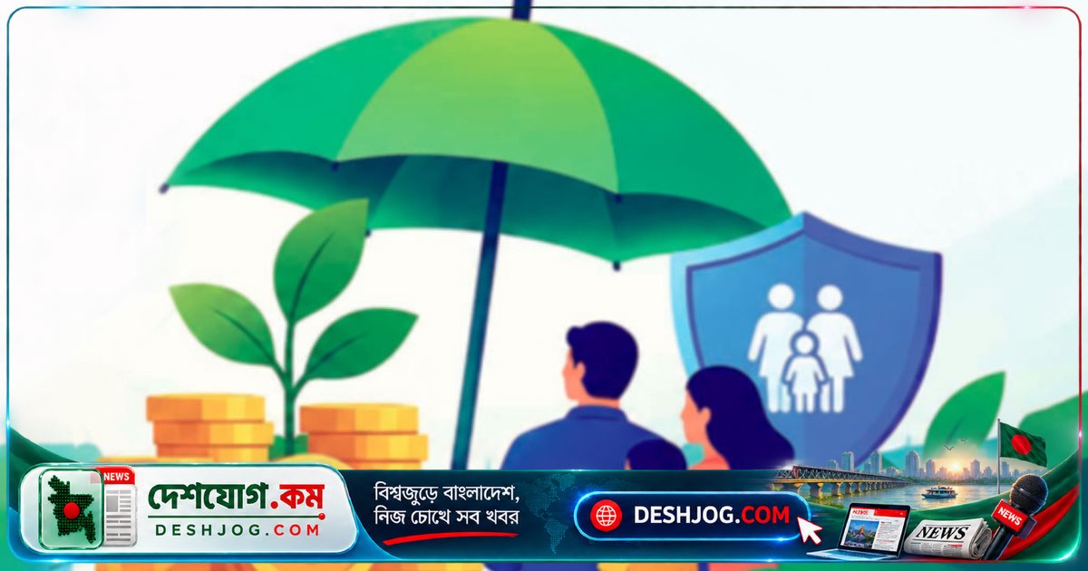 জীবনবিমা খাতের ৪২ হাজার ৫৩৪ কোটি টাকার বিনিয়োগে মাত্র ২ টাকা আয়: বিশেষজ্ঞদের সতর্কতা