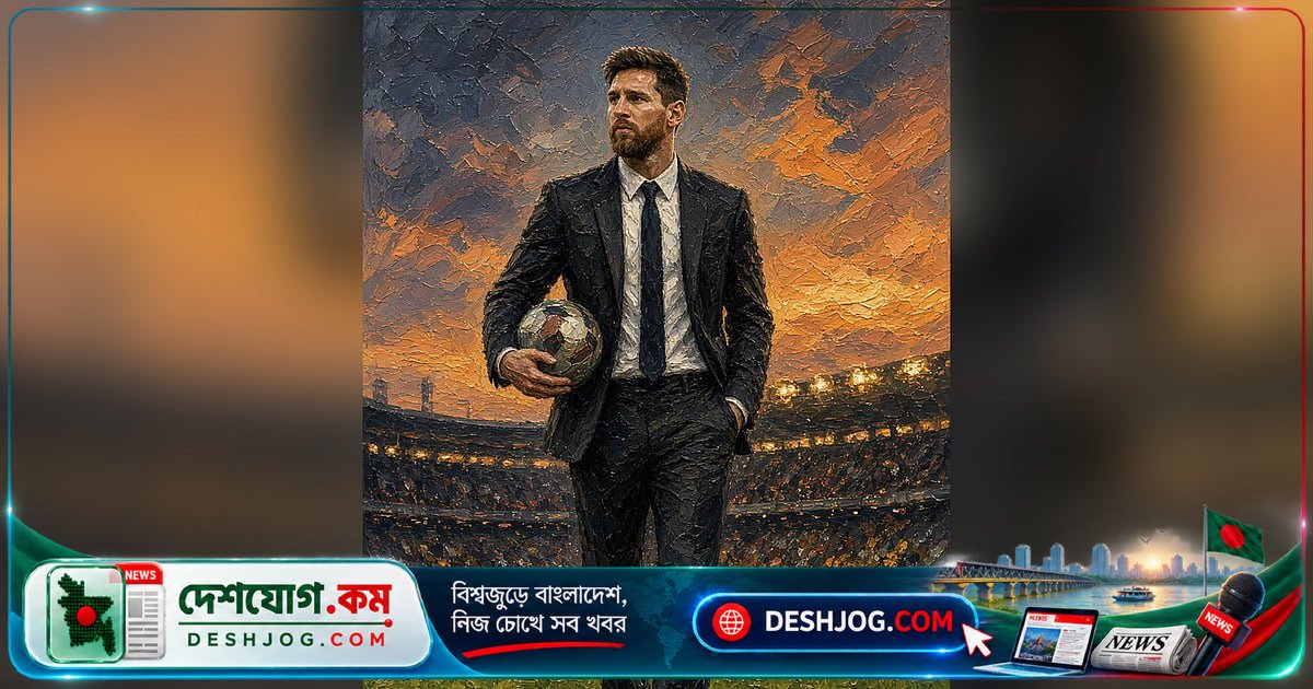 লিওনেল মেসির ৭টি অদ্ভুত গুণ যা তুমি কখনো জানতে পারো না