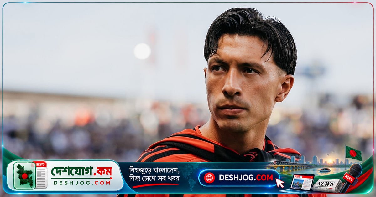 ম্যানচেস্টার ইউনাইটেডের লিসান্দ্রো মার্তিনেজ: রাগে বলা মন্তব্যের পেছনে ছিল কী?