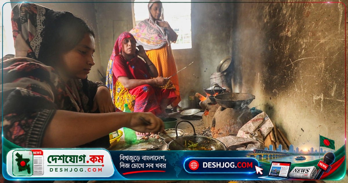 দুর্যোগের কারণে মহেশখালী এলএনজি টার্মিনালে সরবরাহ বন্ধ, গ্যাস চাহিদা ৪০ কোটি ঘনফুট কমে ২২০ কোটি