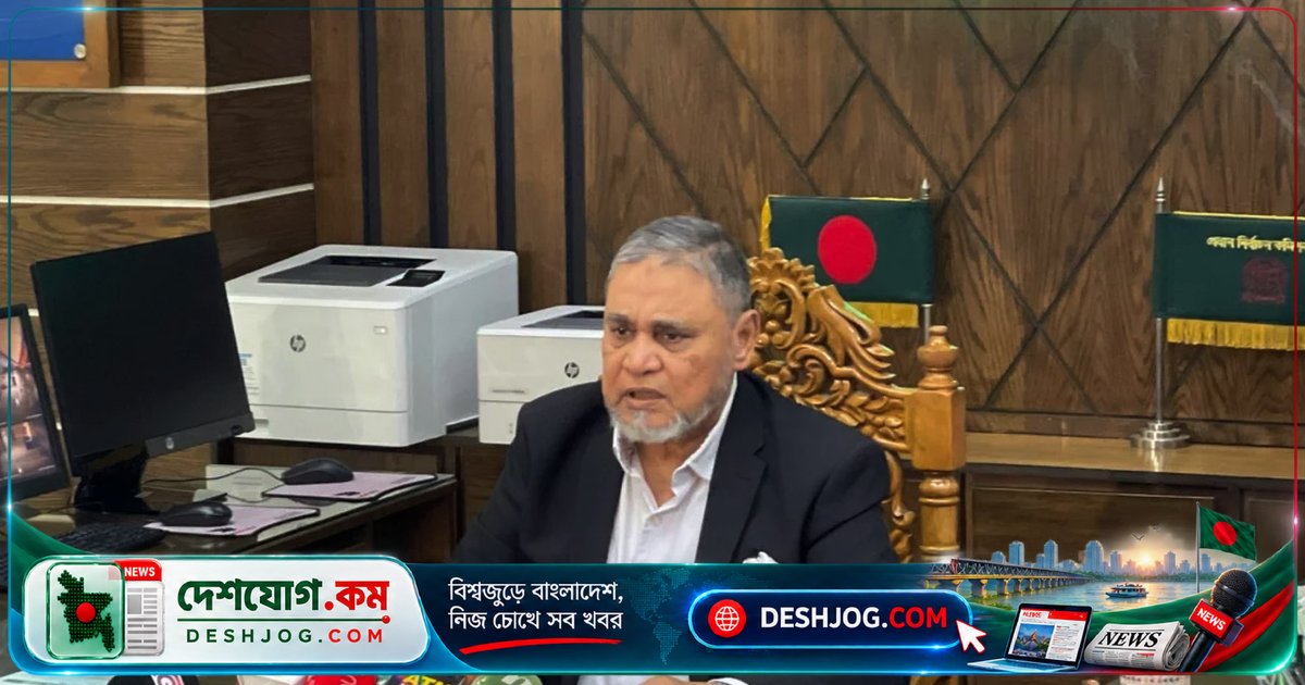 স্থানীয় নির্বাচনের প্রথম ধাপে ৩৭১ ইউপিতে ডিসেম্বরে ভোটের পরিকল্পনা নির্বাচন কমিশনের