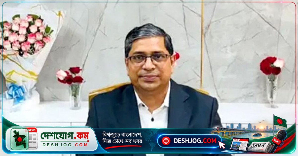 স্থানীয় নির্বাচন শান্তিপূর্ণভাবে অনুষ্ঠিত হবে: প্রতিমন্ত্রী মীর শাহে আলমের আশ্বাস