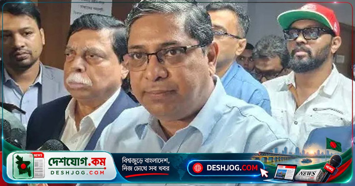 স্থানীয় নির্বাচনে দলবিহীন প্রার্থীদের অংশগ্রহণের সুযোগ: প্রতিমন্ত্রী শাহে আলমের বিবৃতি