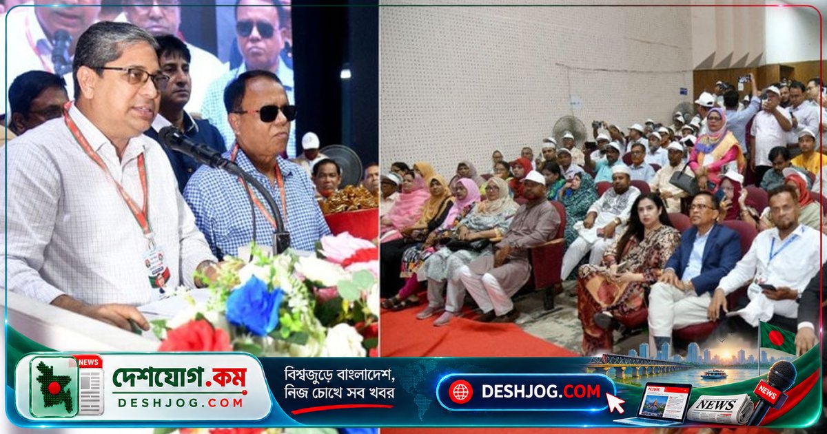 বেসরকারি শিক্ষকদের স্থানীয় নির্বাচনে অংশগ্রহণের অনুমতি: প্রতিমন্ত্রী মীর শাহে আলমের ঘোষণা
